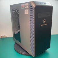 中古  THIRDWAVE GALLERIA SK(Ryzen 7 3700X/32GB/SSD512GB/RTX3070/W11H) 5250001780 