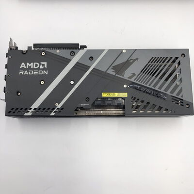 【福井日之出店】中古  GIGABYTE GV-R9070XTAORUS E-16GD (RX9070XT 16G) 176941 