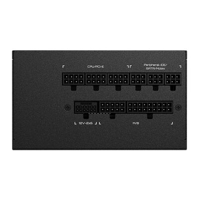 GIGABYTE  GP-UD850GM PG5 V2 (850W) 