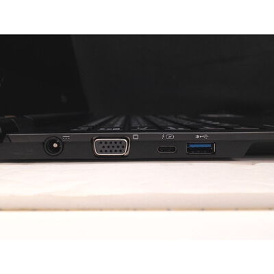 【前橋ｲﾝﾀｰｱｶﾏﾙ店】中古  FUJITSU LIFEBOOK U7410 (INTEL Core i5 10310U 1.7GHz/16GB/SSD256GB/-/オンボード/14/1366x768/Wi-Fi/WEBCAM/W11H64) 180534 