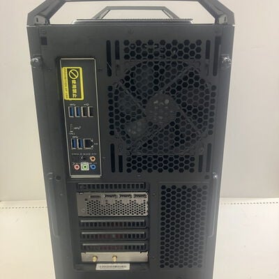 【大宮店】中古  iiyama PC(i9-12900K/64GB/SSD2TB/RTX3070/W11H) 1250006212 