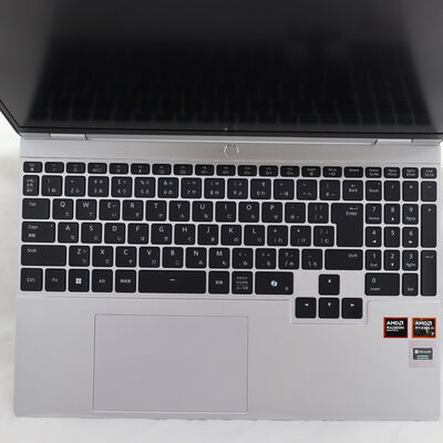 【通販センター】中古  Mousecomputer B5-A7A01SR-A [B5A7A01SRAGEW102DEC](AMD Ryzen AI 7 350 w/ Radeon 860M/64GB DDR5 (PC5)/SSD1TB+SSD1TB/なし/オンボード/15.3/2560x1600/Wi-Fi/W11H64 MAR) 194619 