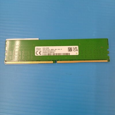 【大須店】中古  PC5-38400 16GB デスクトップ用(DDR5-4800) 149151 