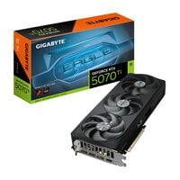 GIGABYTE  GV-N507TEAGLE OC-16GD (GeForce RTX 5070 Ti 16GB) 