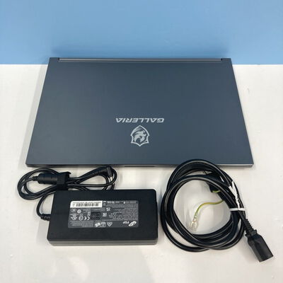 【博多店】中古  GALLERIA RL7C-R46-5N (i7-13620H/32GB/SSD1TB/RTX4060/W11H) 3310006877 
