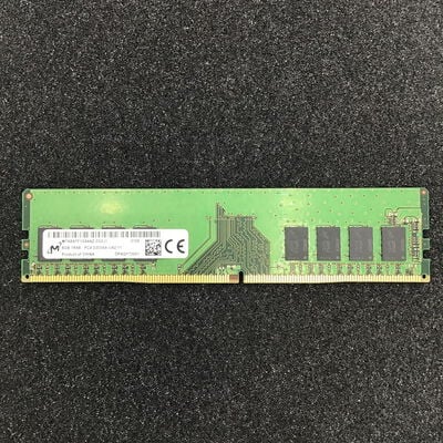 【白山FM松任店】中古  PC4-25600 8GB デスクトップ用 140727 
