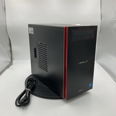 【なんば店】中古  mouse ILeDEs-M06M-A124 (i5 12400/32GB/SSD1TB/Mt/RTX3060 12GB) 3280024063 