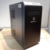 中古  GALLERIA XA7C-R37(i7 11700/16GB/SSD1TB/HDD2TB/RTX3070/W11H) 4700000991 