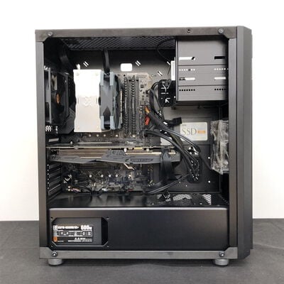 【長野稲里店】中古  自作パソコン 5110001022 