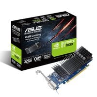 ASUS  GT1030-SL-2G-BRK (GeForce GT 1030 2GB) 