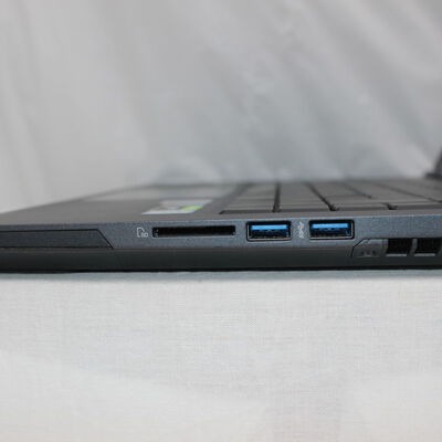 【通販センター】中古  HIRDWAVE GALLERIA GCR1660TGF-QCG(Intel Core i7 9750H/16GB/SSD512GB/0/NVIDIA GeForce GTX 1660 Ti 6GB/15.6/1920x1080/Wi-Fi/W11H64 MAR) 186012【7/2大決算値下げ!】 