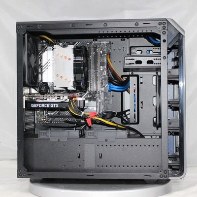 【通販センター】中古  THIRDWAVE GALLERIA SKM 