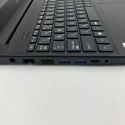 【なんば店】中古  dynabook P55/FS A6P1FSF84N42 (Intel Core i5 10210U 1.60GHz/16GB/SSD256GB/-/オンボード/15.6/1920x1080/GbE/Wi-Fi/WEBCAM/W11H) 193683 