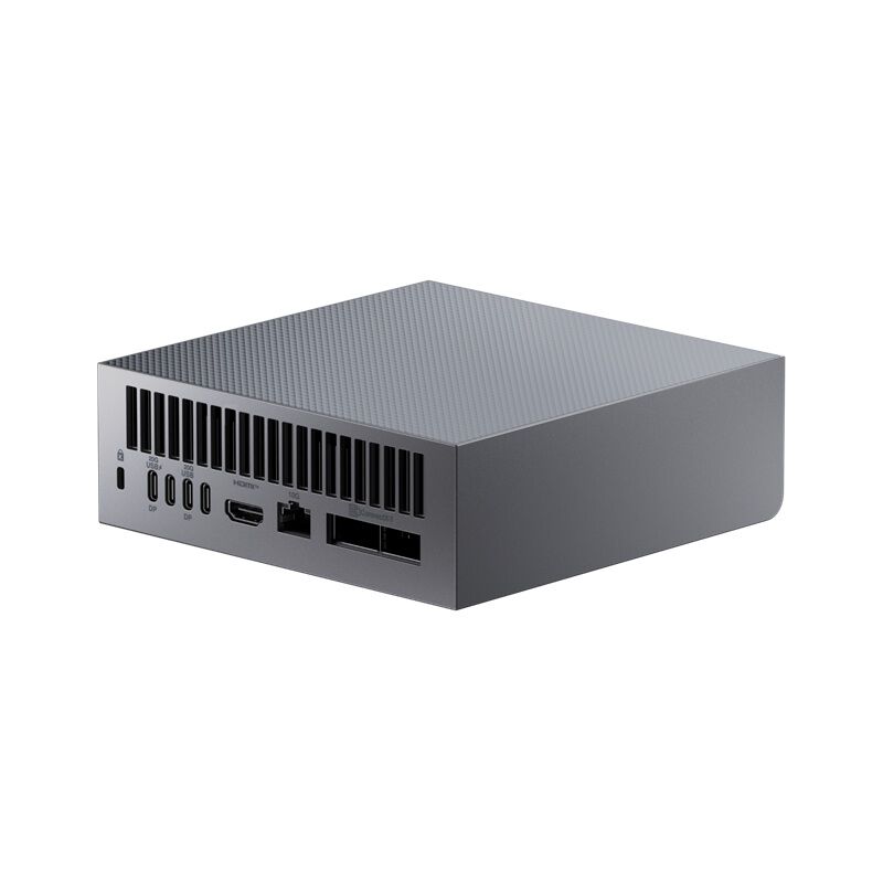 ASUS Ascent GX10 GX10-GG0006BN 90MS0371-M00060 (1TB) ｜ パソコン