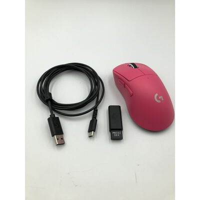 【水戸赤塚店】中古  logicool GPROXSL-WLDEXMG 4680002491 