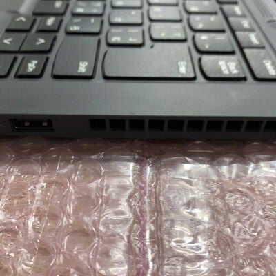 【宮崎恒久店】中古  Lenovo ThinkPad T14s Gen 2 (1185G7/16GB/SSD 256GB/WLAN/14FHD/W11P64) 5160000704 