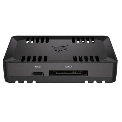 Corsair  COMMANDER DUO Lighting and Fan Controller - ARGB and iCUE LINK Hybrid (CL-9011141-WW) 