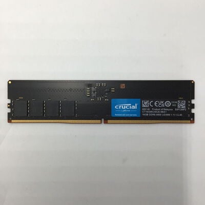 【白山FM松任店】中古  PC5-38400 16GB デスクトップ用 149151 