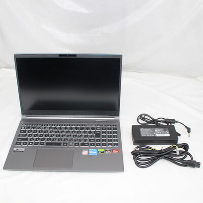 【通販センター】中古  THIRDWAVE GALLERIA RL5R-G165 179848 