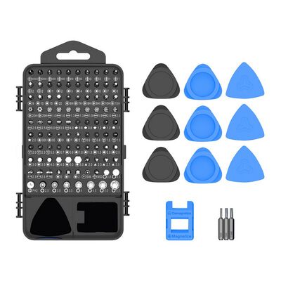 AINEX  TL-027 (特殊精密工具 138点セット) 