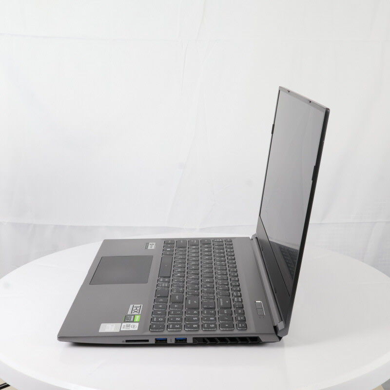 中古 THIRDWAVE GALLERIA GCL2060RGF-T(Intel Core i7 10750H/16GB