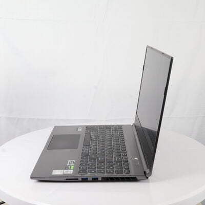 【通販センター】中古  THIRDWAVE GALLERIA GCL2060RGF-T(Intel Core i7 10750H/16GB/SSD1TB/なし/NVIDIA GeForce RTX 2060 6GB/15.6/1920x1080/Wi-Fi/W11H64 MAR) 188072 