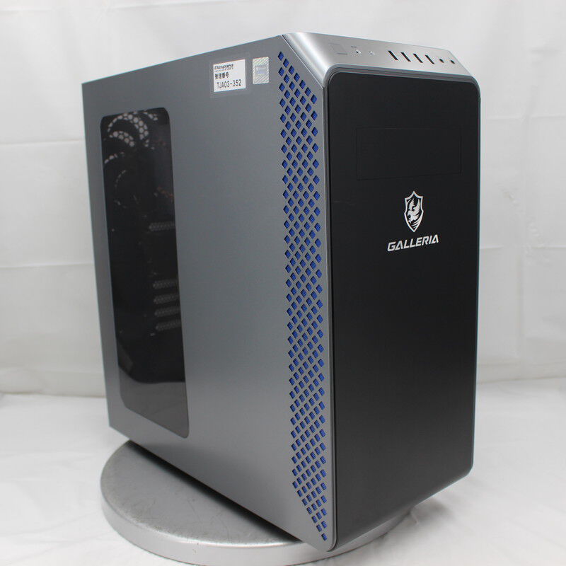 RTX3070」の検索結果｜パソコン（PC）通販のドスパラ【公式】