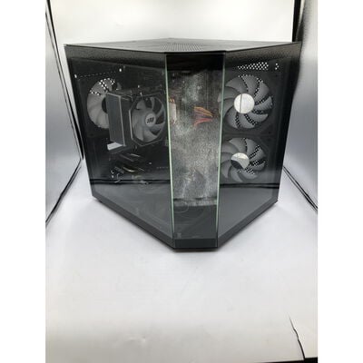 【水戸赤塚店】中古  自作PC(Ryzen 7 5700X/32GB/SSD500GB/RTX4060Ti 8GB/OSなし) 4680003280 