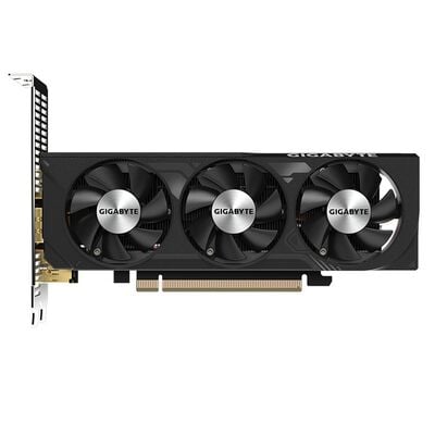 GIGABYTE  GV-N4060OC-8GL (GeForce RTX 4060 8GB) 