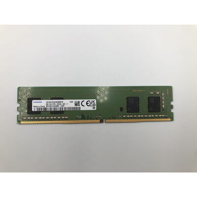 【水戸赤塚店】中古  PC4-25600 8GB デスクトップ用(DDR4-3200) 140727 