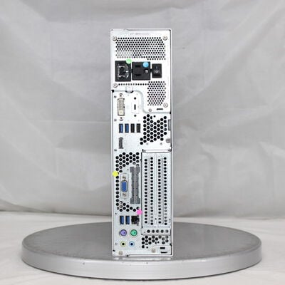 【通販センター】中古  Fujitsu ESPRIMO D588/TW 