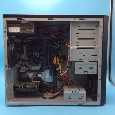 【秋葉原本店】中古  THIRDWAVE　Monrch(i7 8700/16GB/GTX1650/W10H) 3410014514 