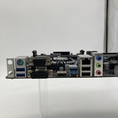 【堺七道店】中古  ASRock Z390 Phantom Gaming 4 (Z390 1151 ATX DDR4) 138883 