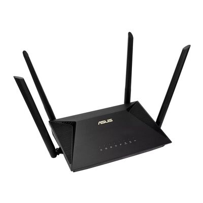 ASUS  RT-AX1800U (11ax 無線LANルーター) 