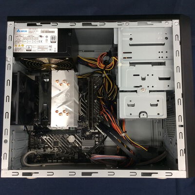 【川崎店】中古  THIRDWAVE MagnateGE(i7 12700/16GB/SSD512GB/W11H) 3170006492 