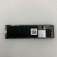 中古  PHISON PS5012-E12S 512G（M.2 SSD 512GB NVMe 512） 3480036503 