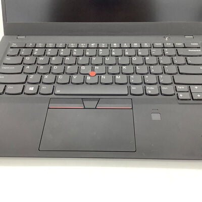 【堺七道店】中古  LenovoThinkpad X1 (i7-8550U/16GB/SSD512GB/W11H) 4660002630 