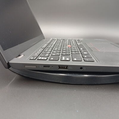 【大須店】中古  Lenovo ThinkPad L13 Gen 4(Core i5 1335U 1.30GHz/16GB/SSD256GB/Iris Xe Graphics/13.3ｲﾝﾁ/WLAN/WEBCAM/W10P64) 3410010998 