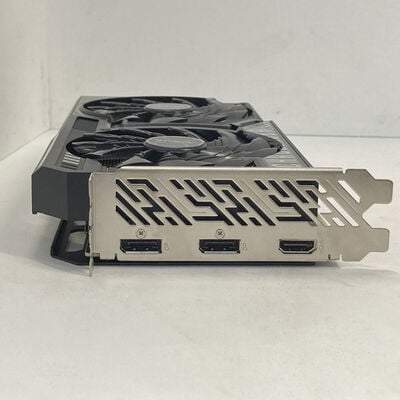 【八王子店】中古  ASRock RX9060XT CL 16GO(RX9060XT Challenger 16G) 179897 
