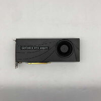 中古  ZOTAC ZT-40610A-10B(RTX4060Ti 8GB) 4640003208 