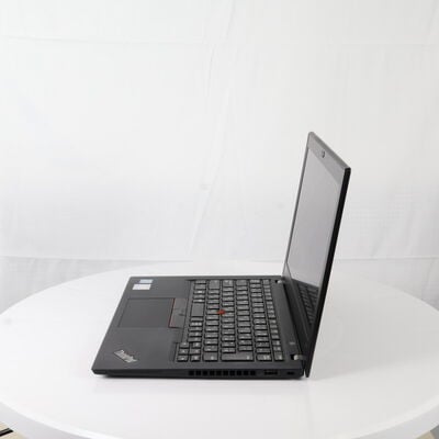 【通販センター】中古  Lenovo ThinkPad X280 20KESEL500(Intel Core i5 8250U/16GB/SSD256GB/なし/オンボード/12.5/1366x768/Wi-Fi/W11H64 MAR) 185421 