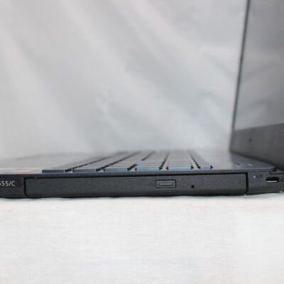【通販センター】中古  NEC  PC-N155555CAL-E3(AMD Ryzen 5 5500U/8GB DDR4 (PC4)/SSD256GB/DVDマルチ/オンボード/15.6/1920x1080/Wi-Fi/W11H64 MAR) 199697 