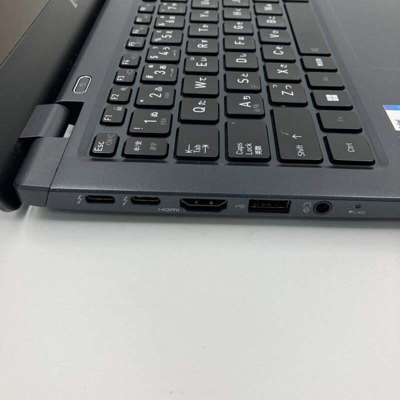 中古 Dynabook G83/LY A6G2LYK8121A (i7 1355U/16GB/SSD128GB/WLAN