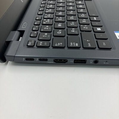 【なんば店】中古  Dynabook G83/LY A6G2LYK8121A (i7 1355U/16GB/SSD128GB/WLAN/13.3FHD) 3280024142 