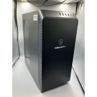 【座間相武台】中古  GALLERI XA7C-R47(i7 13700F/32GB/SSD1TB/RTX4070/W11H) 4510002053 