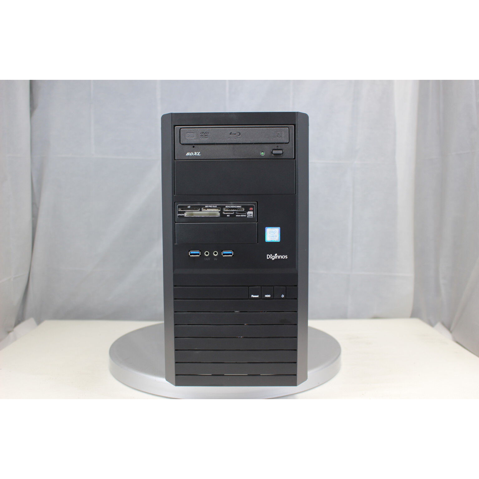 I5 7400 sales gt 1030