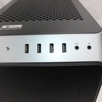 【通販センター】中古  THIRDWAVE GALLERIA SK(AMD Ryzen 7 5700X/32GB DDR4 (PC4)/SSD1TB/なし/NVIDIA GeForce RTX 4060 Ti 8GB/W11H64 MAR) 198954 