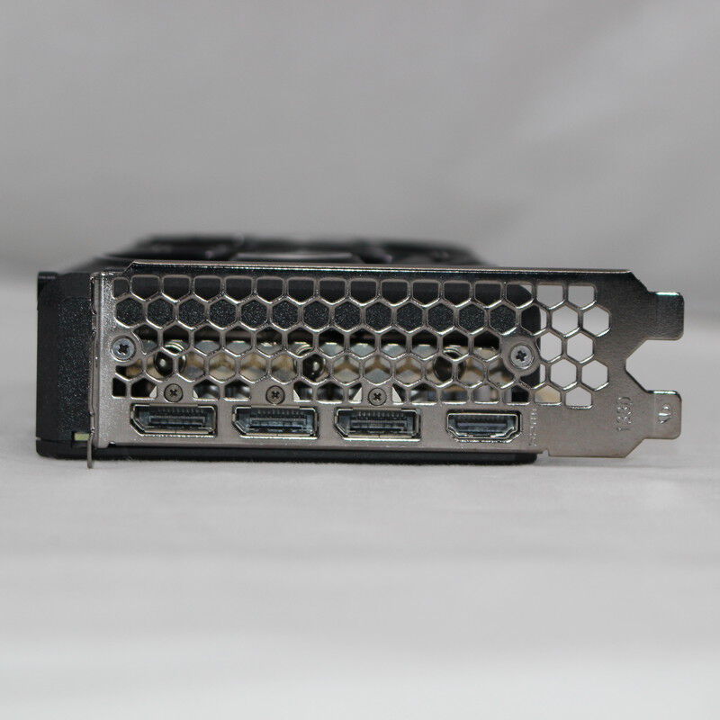 【★中古美品】PALIT GeForce RTX 3060 Ti 8GB PALIT GeForce RTX 3060 Ti 8GB