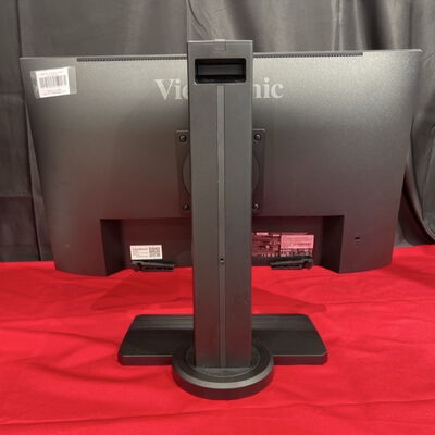 【静岡東瀬名店】中古  Viewsonic XG2431 (23.8"W 2H1DP 1ms IPS 240Hz) 5140001217 
