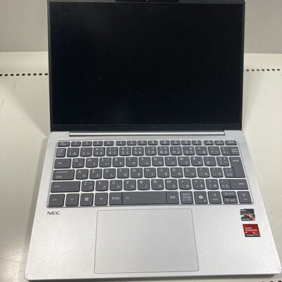 【大宮店】中古  NECノートパソコン 1250007130 